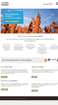 Mobile Screenshot of career-vision.nl